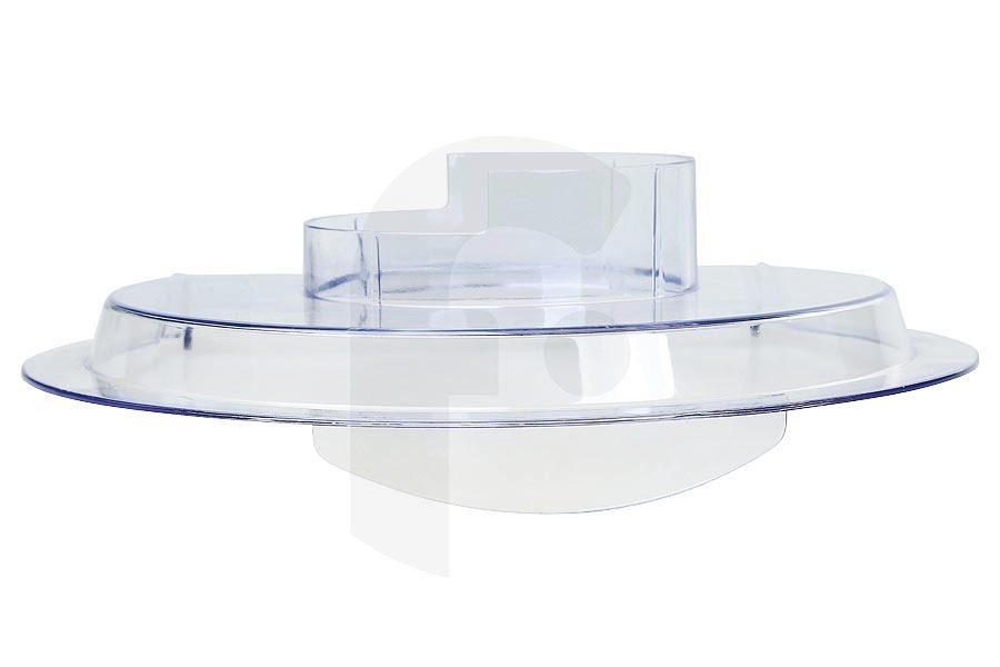 Kenwood Robot de cocina Tapa protector de salpicaduras procesador de alimentos KW716198