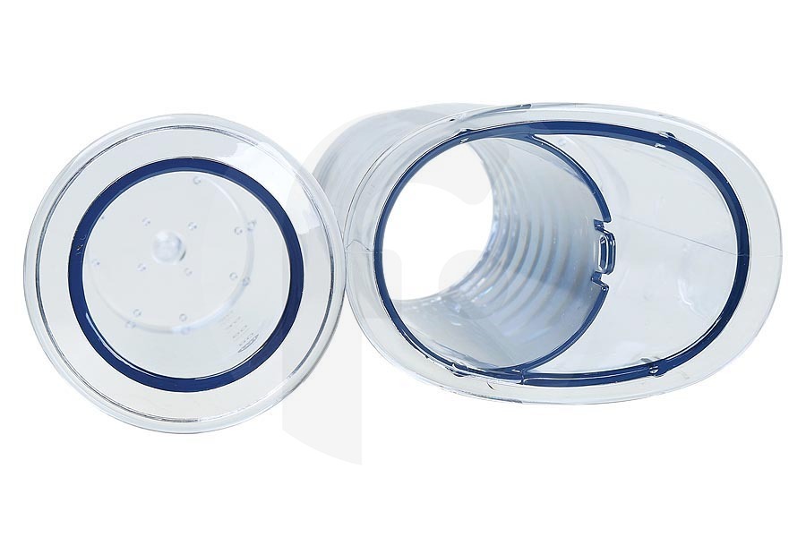 Kenwood Robot da cucina Kenwood premitore (asta di pressione) per coperchio piccolo e grande robot da cucina KW714236