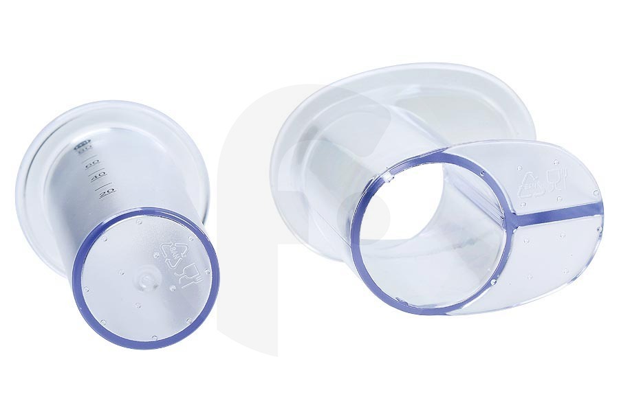 Kenwood Robot da cucina Kenwood Premitore (grande e piccolo) KW652293
