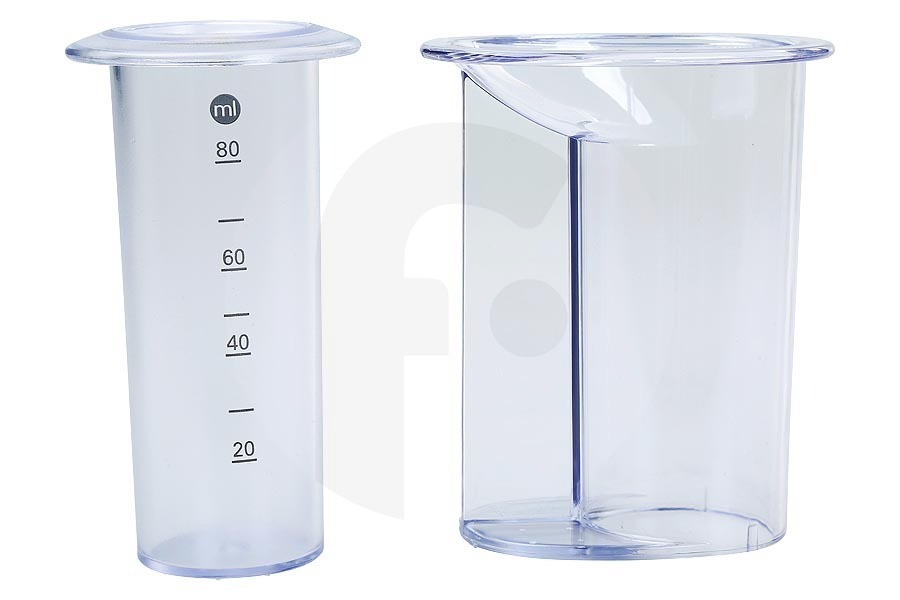 Kenwood Robot da cucina Kenwood Premitore (grande e piccolo) KW652293