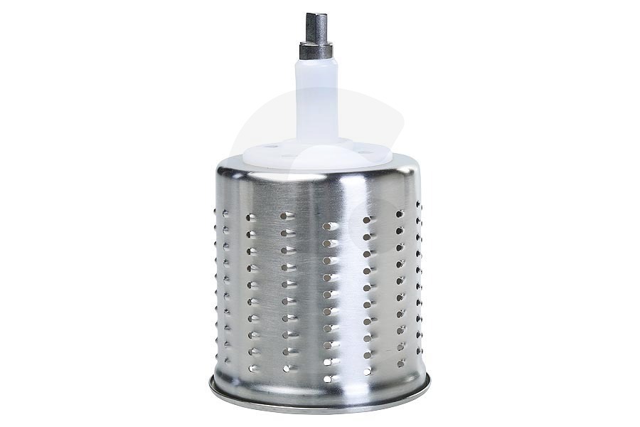 Kenwood Robot de cocina Trituradora fina Kenwood para ensamblaje de alimentos KW711856 apto para entre otros A948, AT642, CHEF KM 001