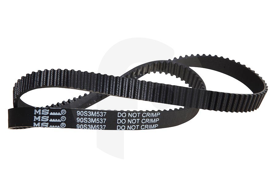 Kenwood Máquina para hacer pan Correa de transmisión para panificadoras KW713310