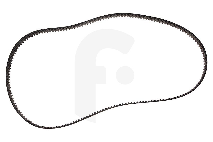 Kenwood Máquina para hacer pan Correa de transmisión para panificadoras KW713310
