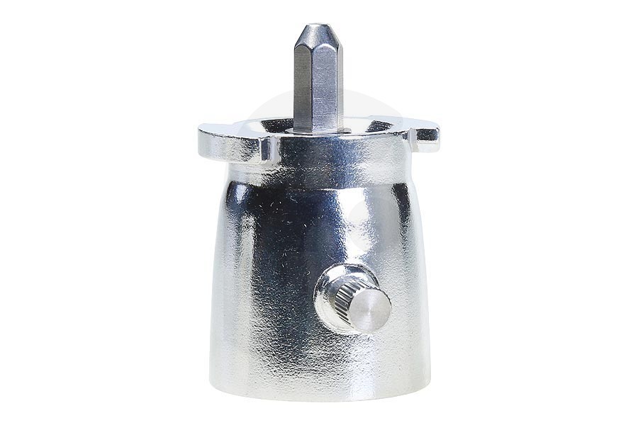 Kenwood Twist-fit adattatore per robot da cucina AW20011007 adatto a tra cui Chef Sense