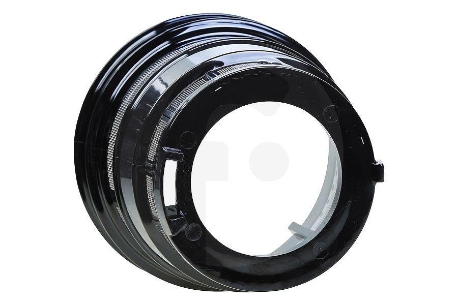Kenwood Küchenmaschine Kenwood mechanischer Filter (Fruchtfleischfilter) für Entsafter KW716256