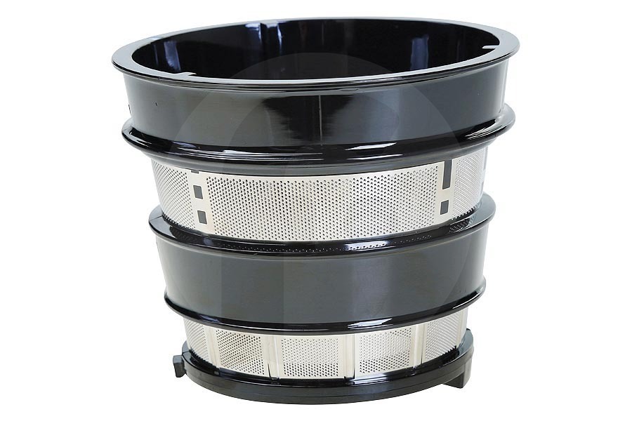 Kenwood Robot da cucina Kenwood filtro meccanico (filtro polpa) per spremifrutta KW716256 adatto a tra cui JMP600, JMP601