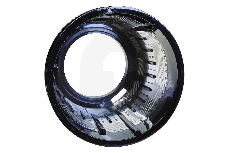 Kenwood Küchenmaschine Kenwood mechanischer Filter (Fruchtfleischfilter) für Entsafter KW716256