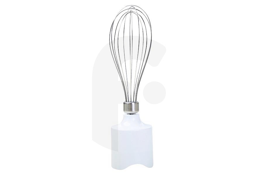Kenwood Robot da cucina Kenwood frusta (sbattitore per uova) incl. raccordo frullatore a immersione KW712963 adatto a tra cui HB714, HB722, DHB726RN