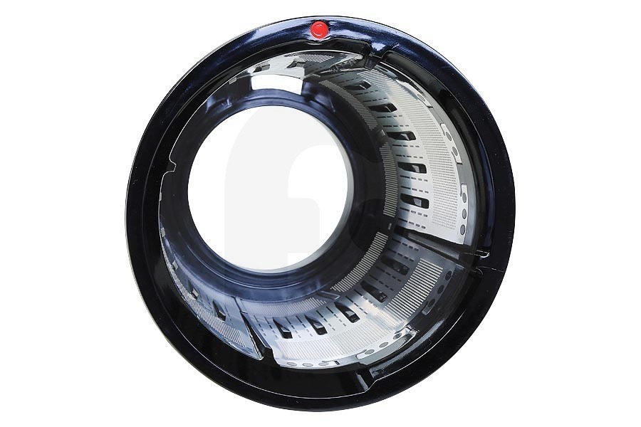 Kenwood Küchenmaschine Kenwood mechanischer Filter (Fruchtfleischfilter) für Entsafter KW716608