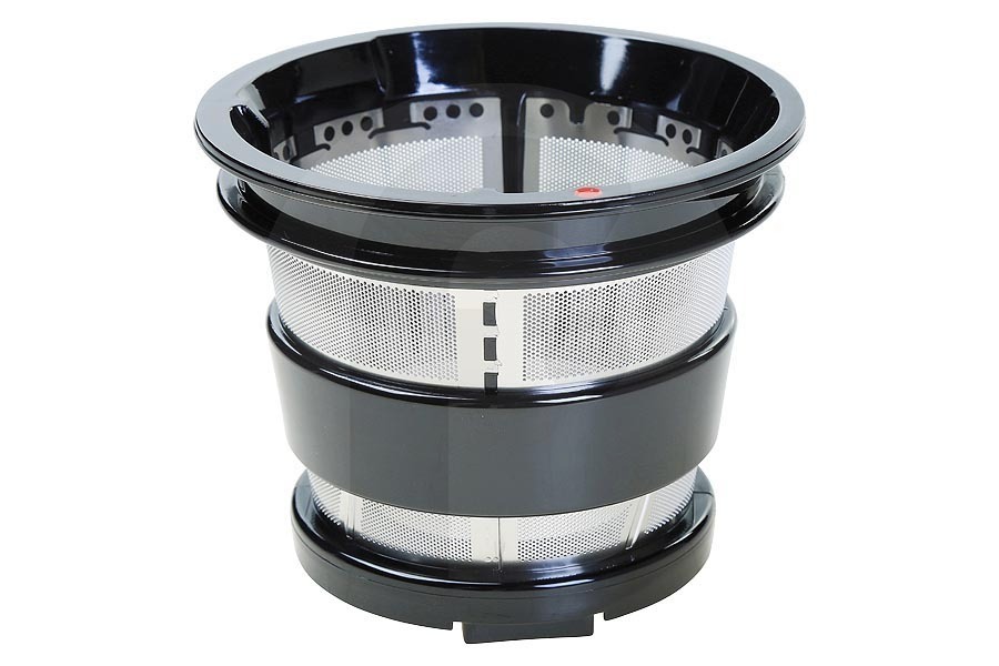 Kenwood Robot da cucina Kenwood filtro meccanico (filtro polpa) per spremifrutta KW716608 adatto a tra cui JMP802SI, JMP800SI