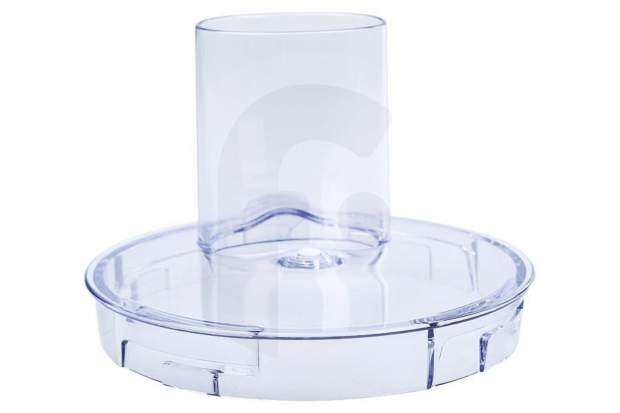 DeLonghi Robot da cucina Kenwood Coperchio KW714282 adatto a tra cui FPP225, FFP210, FFP230