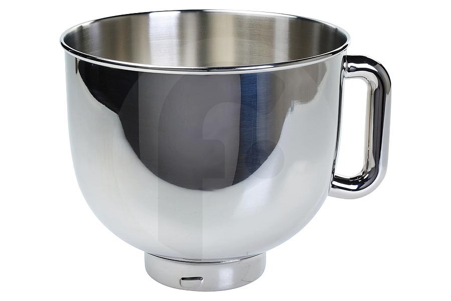 Kenwood Robot de cocina Tazón/recipiente kw710652 robot de cocina KW710652 apto para entre otros KMX50, KMX55, KMX80