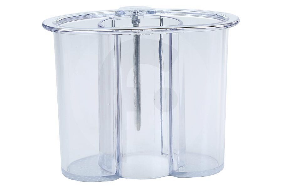 Kenwood Robot de cocina Empujador kw712587 robot de cocina KW712587 apto para entre otros FP970, FP972, FP980
