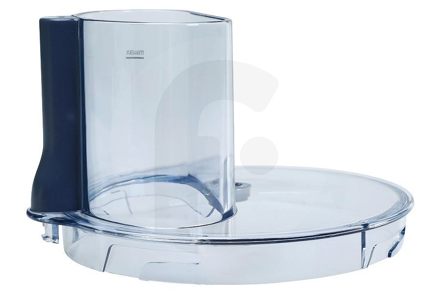 Kenwood Robot da cucina Kenwood coperchio (copertura) robot da cucina KW715509