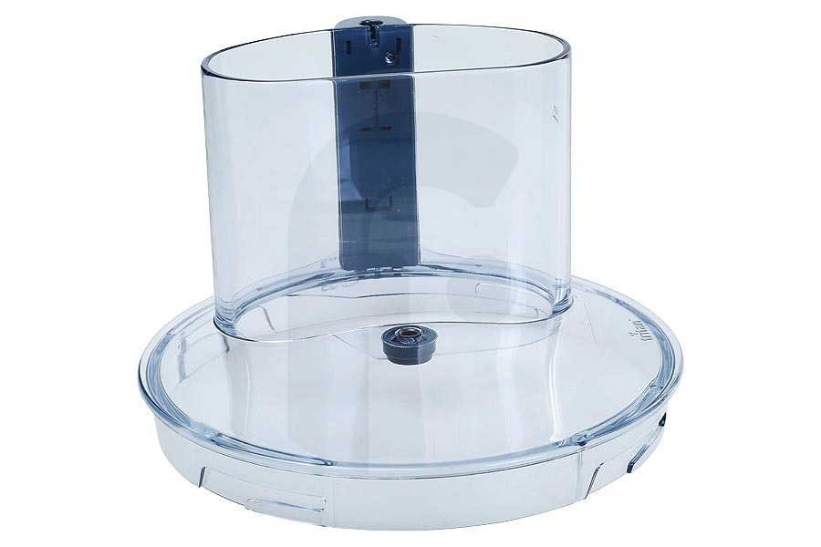 Kenwood Robot da cucina Kenwood coperchio (copertura) robot da cucina KW715509 adatto a tra cui FPM900, FPM910, FPM902