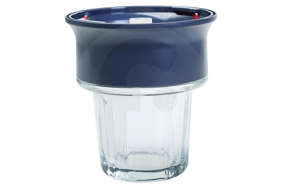 Kenwood Robot da cucina Tritatutto per chef Kenwood KW715001 adatto a tra cui FPM250, FPP220, FPM270