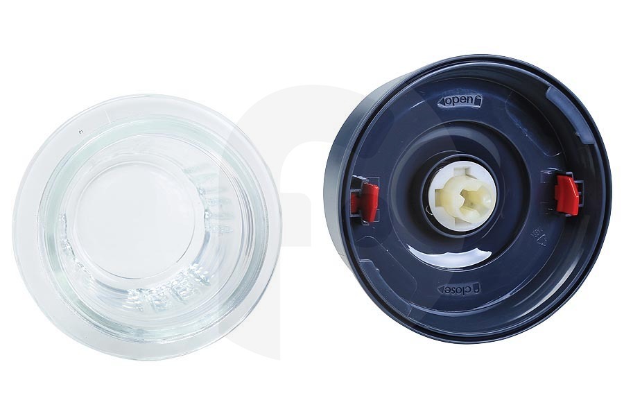 Kenwood Robot da cucina Tritatutto per chef Kenwood KW715001