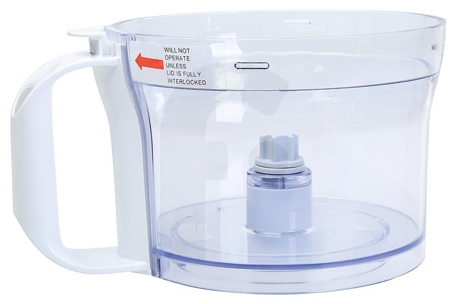 Kenwood Keukenrobot & mixer Kenwood mengkom kw714284