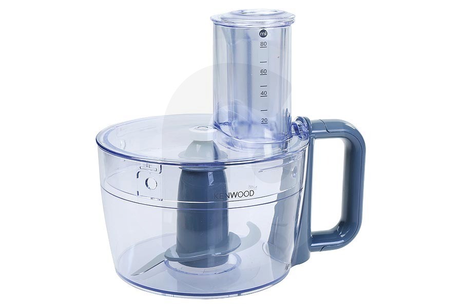 Kenwood Robot da cucina Ciotola (con coperchio) AW20010045 adatto a tra cui KM283, KM287, KM242