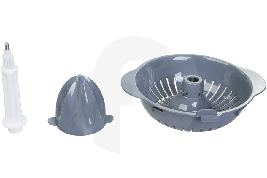 Bosch Robot da cucina Kenwood Ciotola (con coperchio) AW20010045