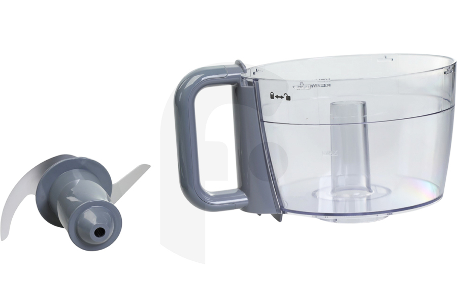 Bosch Robot da cucina Kenwood Ciotola (con coperchio) AW20010045
