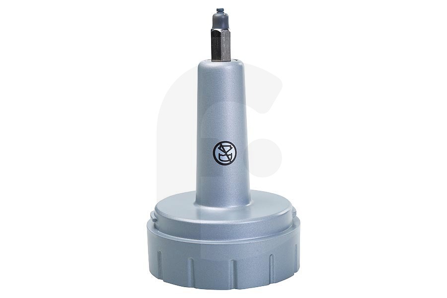 Kenwood Robot de cocina Kenwood conductor (eje de transmisión, embrague, transmisión) procesador de alimentos KW715664 apto para entre otros KM001, CHEF, KAH647PL