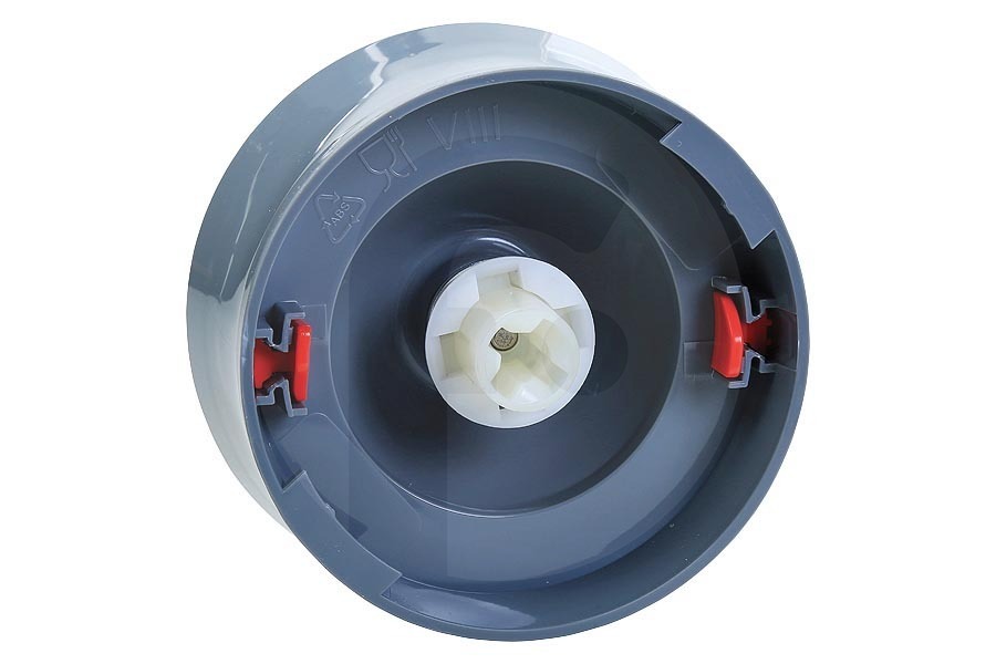 Airelec Frullatore Kenwood Base completa con lama KW680953