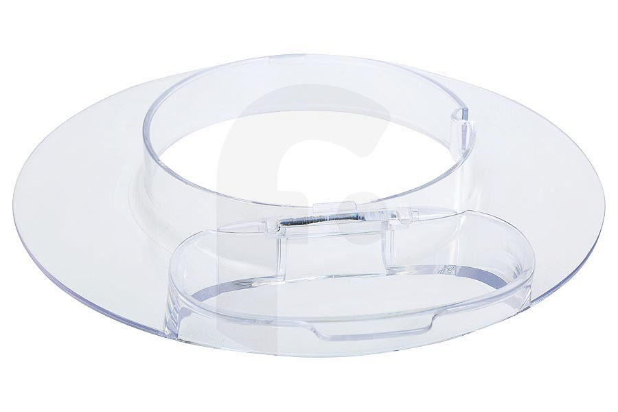 Kenwood KW715545 Robot de cocina Protector contra salpicaduras Kw710656 robot de cocina KW710656 apto para entre otros KMX50, KMX59, KMX86