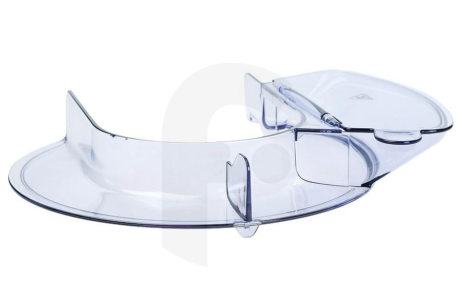 Kenwood Robot da cucina Kenwood coperchio (coperchio antispruzzo) trasparente KW716602