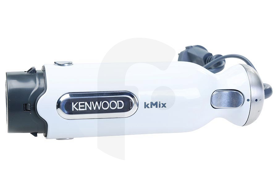Kenwood Robot de cocina Carcasa / pieza del motor blanco kw710450 robot de cocina KW710450 apto para entre otros HB750, HB790, HB890