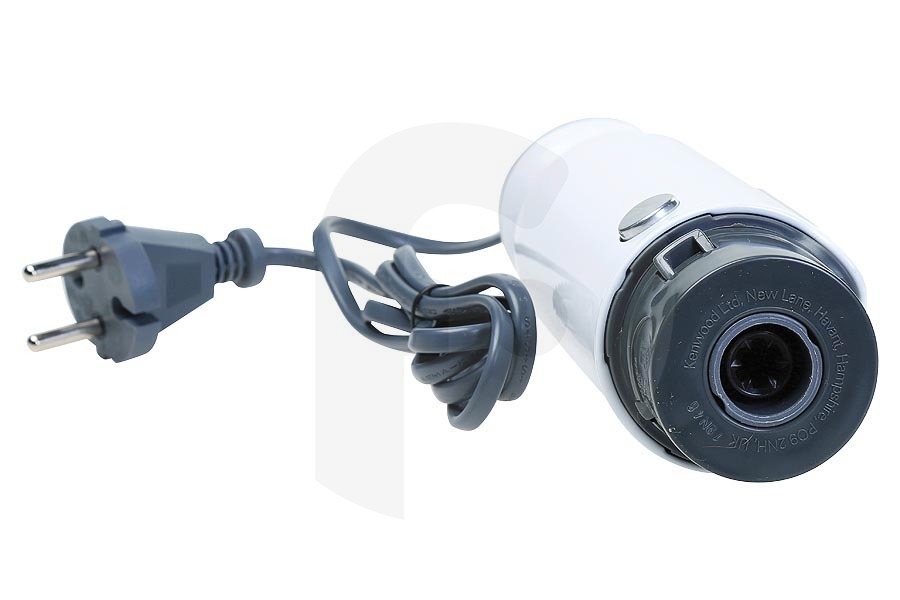 Kenwood Küchenmaschine Kenwood Motorgruppe (weiss) für Küchenmaschine KW710450