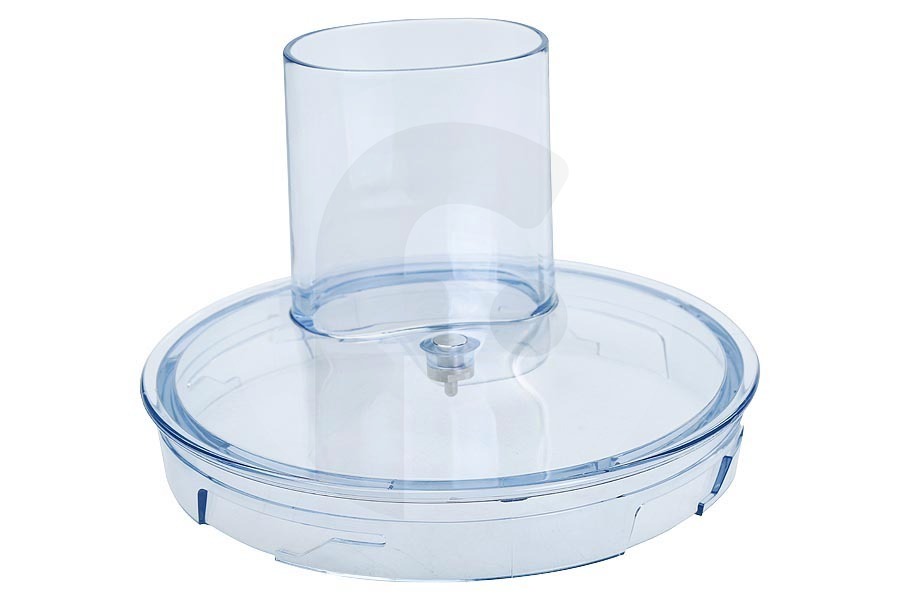 Kenwood tapa (cubierta) del tazón para mezclar procesador de alimentos KW714235 apto para entre otros AT647, KAH647PL
