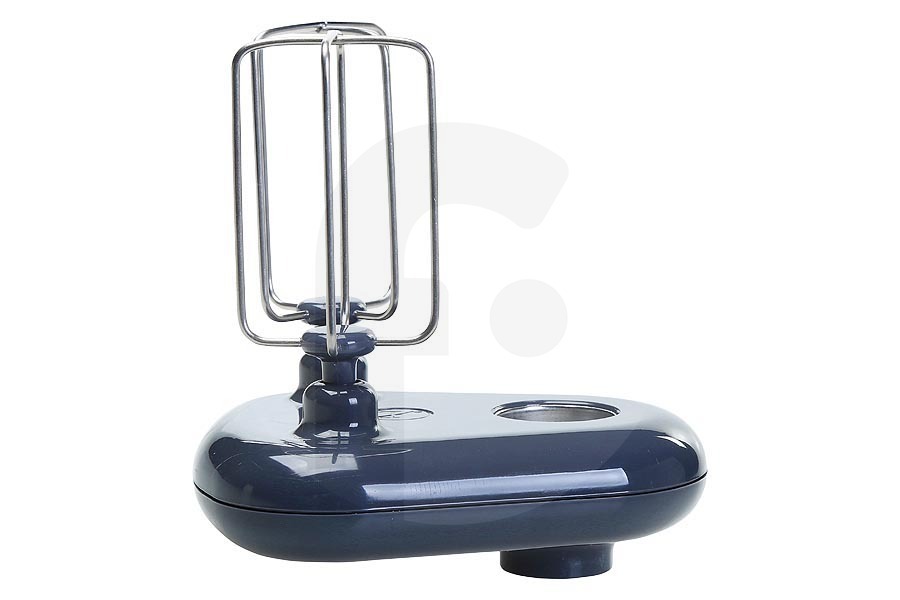 Kenwood Keukenrobot & mixer Kenwood gardeset grijs KW714991