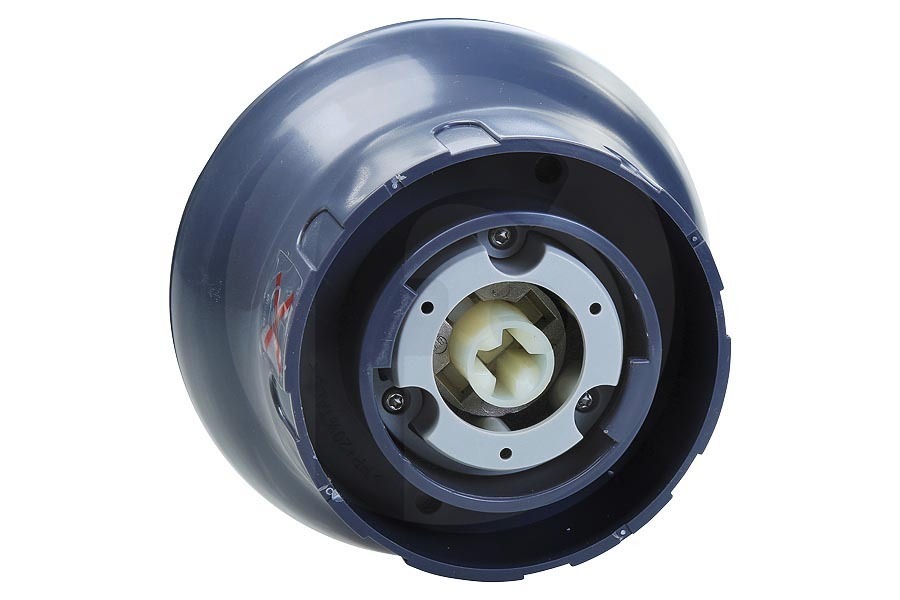 Bosch Frullatore Kenwood Base completa con lama ( + guarnizione) KW713791