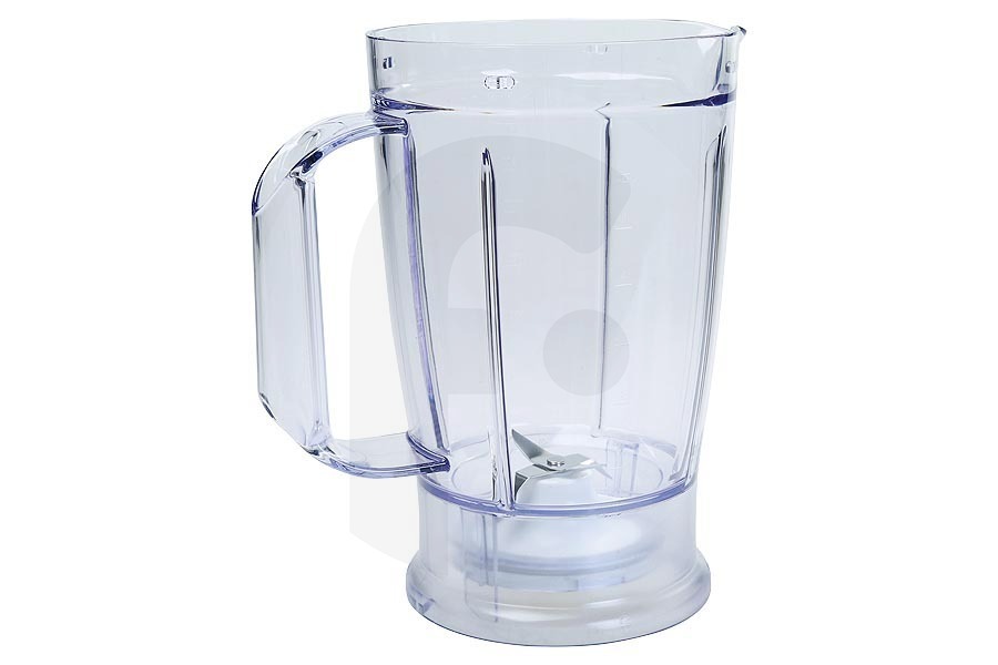 Kenwood Küchenmaschine Kenwood Mixbecher (mit messer) für Küchenmaschine KW714298