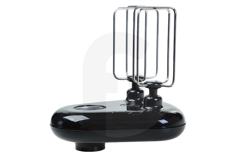 Kenwood Robot da cucina Kenwood set frusta (frusta) incl. fruste robot da cucina KW716907