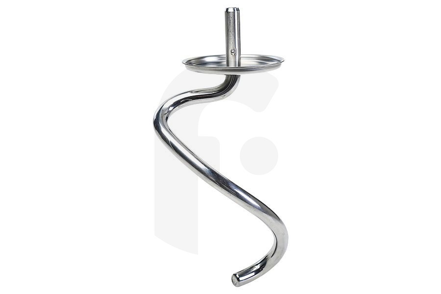 Kenwood AW20011050 Robot da cucina Kenwood gancio per impastare spirale robot da cucina KW716555 adatto a tra cui KVL8320S, KCC9040S, KVL8400S