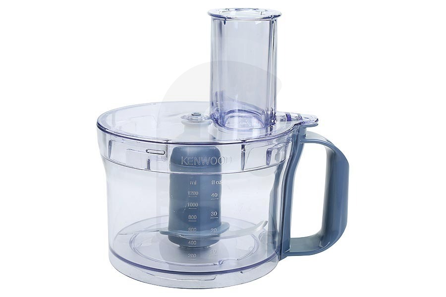 Kenwood ciotola per mescolare (ciotola) completa robot da cucina KW715832 adatto a tra cui KHH300, KHH301, KHH326