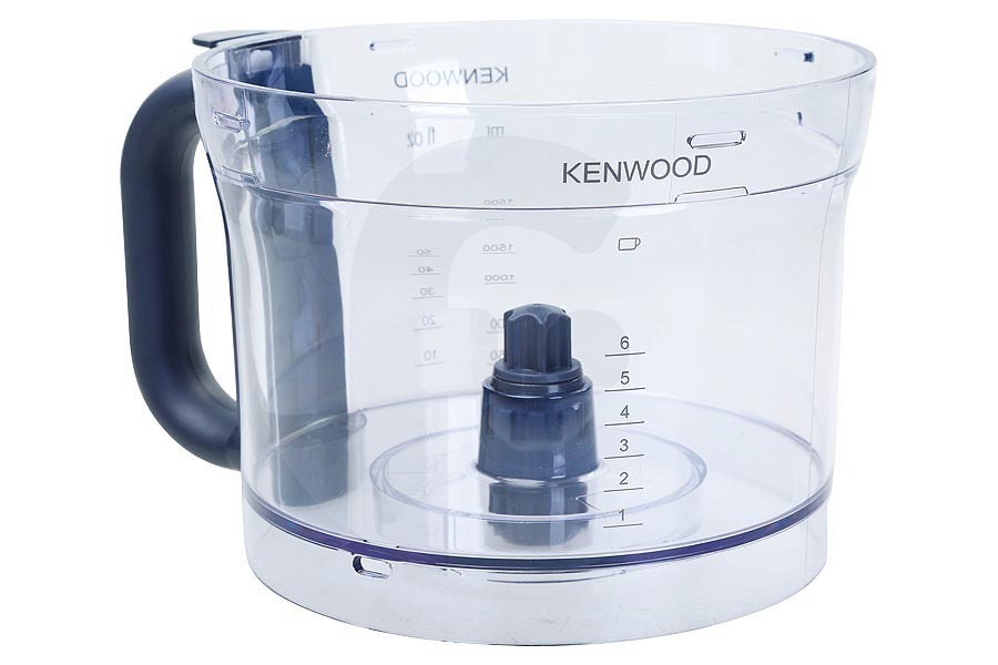 Kenwood Küchenmaschine Rührschüssel für Küchenmaschine KW715705
