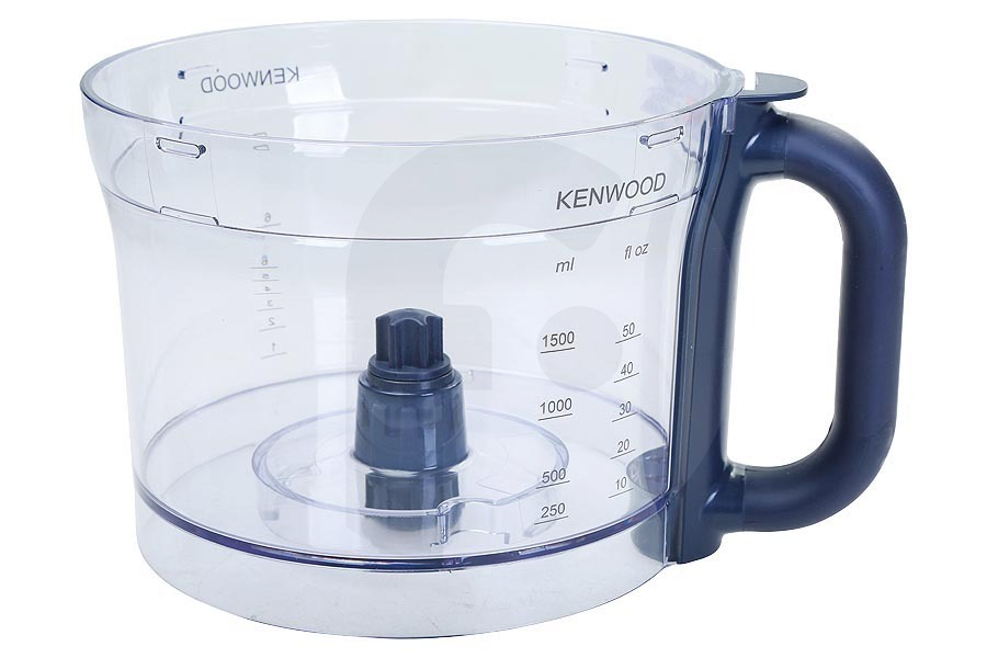 Kenwood Robot de cocina Mezclador para el procesador de alimentos KW715705 apto para entre otros FDM780, FDM786, FDM790