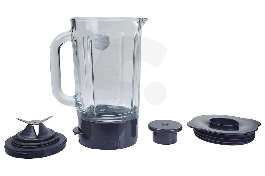 Kenwood Robot da cucina Kenwood vaso frullatore (bicchiere di miscelazione) completo robot da cucina KW714746