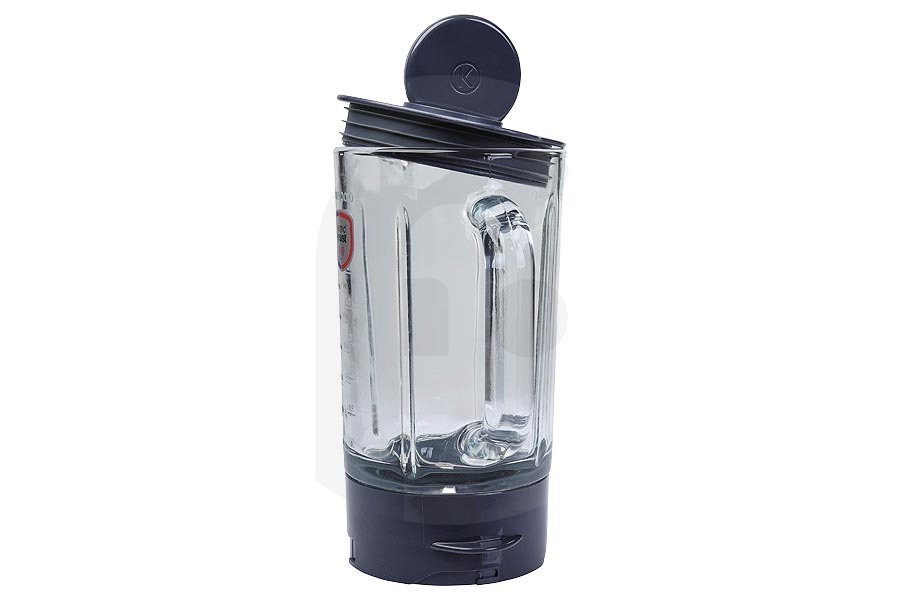 Kenwood Robot da cucina Kenwood vaso frullatore (bicchiere di miscelazione) completo robot da cucina KW714746