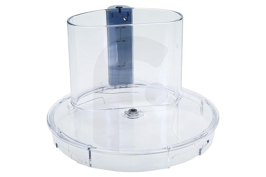 Kenwood Robot de cocina Cubierta kw712585 robot de cocina KW712585 apto para entre otros FP970, FP980