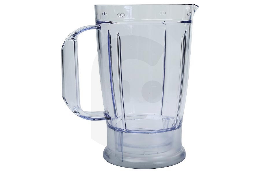 Kenwood Küchenmaschine Kenwood Mixbecher Küchenmaschine KW714297