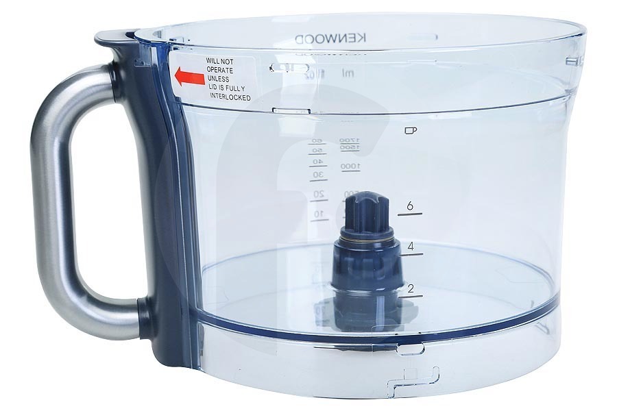 Kenwood Robot da cucina Kenwood Scodella impasto per Robot da Cucina KW714762