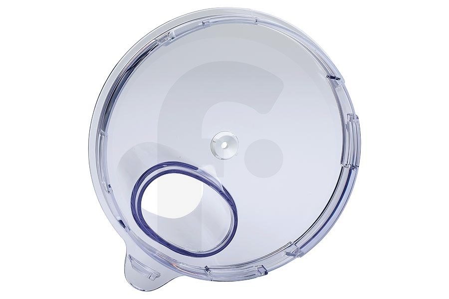 Kenwood Robot da cucina Kenwood coperchio (copertura) recipiente robot da cucina KW715839
