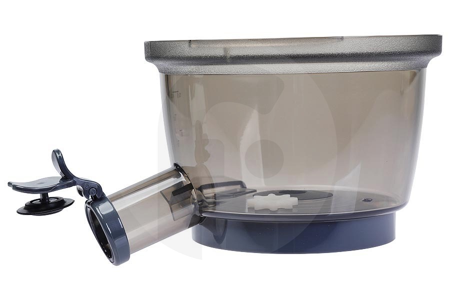 Kenwood Küchenmaschine Kenwood Rührschüssel ohne Deckel Küchenmaschine KW716376