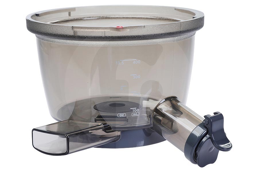 Kenwood Robot da cucina Kenwood recipiente escl. coperchio robot da cucina KW716376 adatto a tra cui JMP800SI