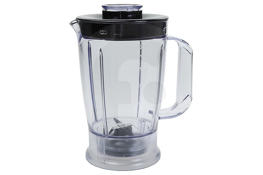 Kenwood AS00004682 Robot da cucina Kenwood vaso frullatore (bicchiere di miscelazione) completo robot da cucina KW716113 adatto a tra cui FDM30