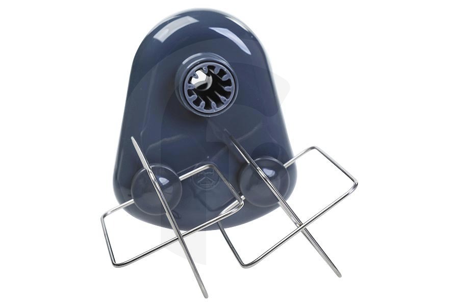 Kenwood Robot de cocina Kenwood juego de batidora incl. batidores robot de cocina KW715521 apto para entre otros FPM901, FPM910, FPM900